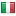 borsk.net server is located in Italy